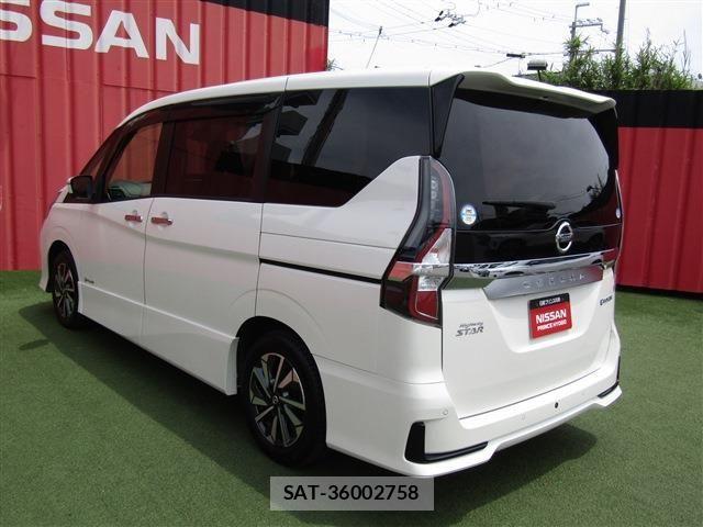 Nissan SERENA 2021-07 7329943-1