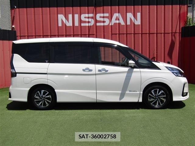 Nissan SERENA 2021-07 7329943-21