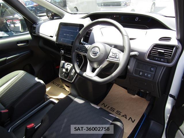 Nissan SERENA 2021-07 7329943-22