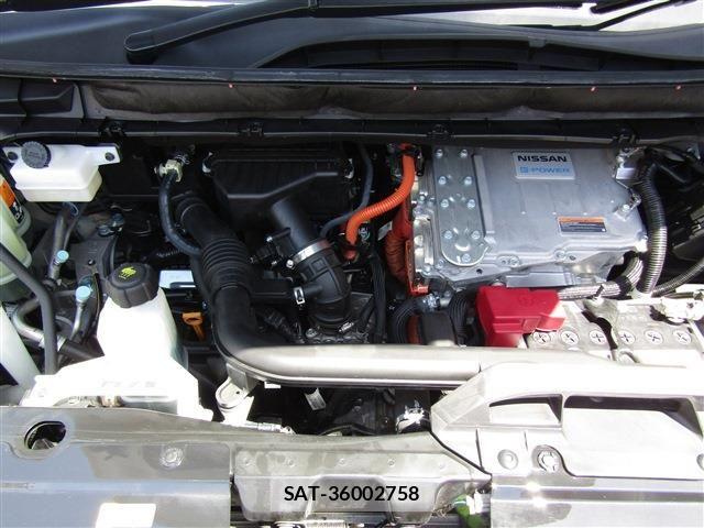 Nissan SERENA 2021-07 7329943-27