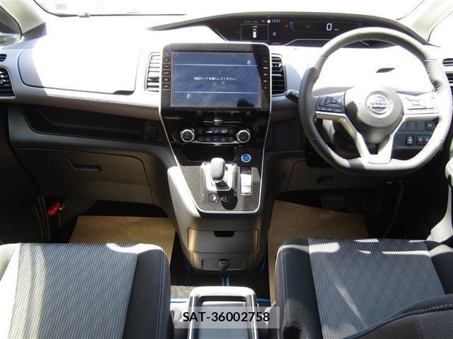 Nissan SERENA 2021-07 7329943-2