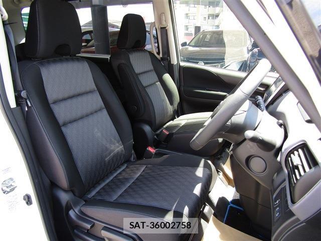 Nissan SERENA 2021-07 7329943-5