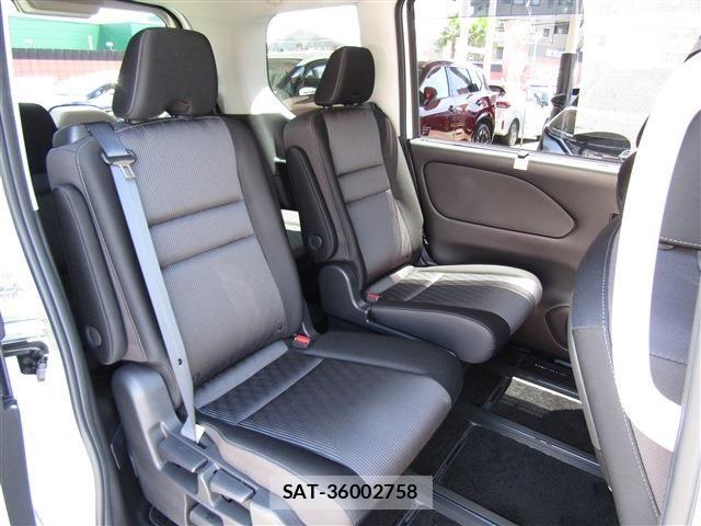Nissan SERENA 2021-07 7329943-6