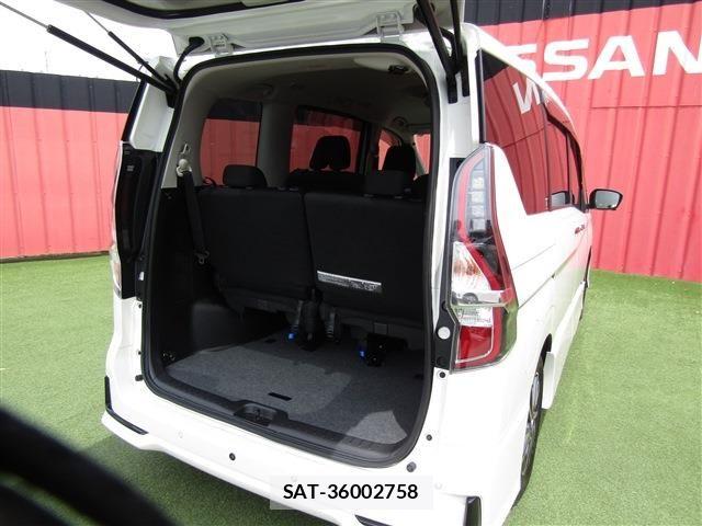 Nissan SERENA 2021-07 7329943-7