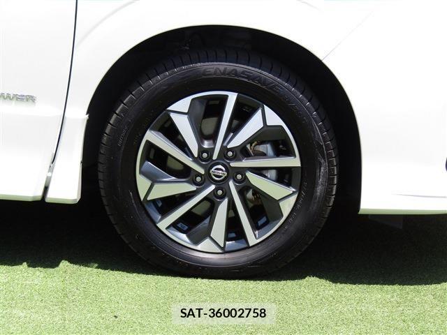 Nissan SERENA 2021-07 7329943-8