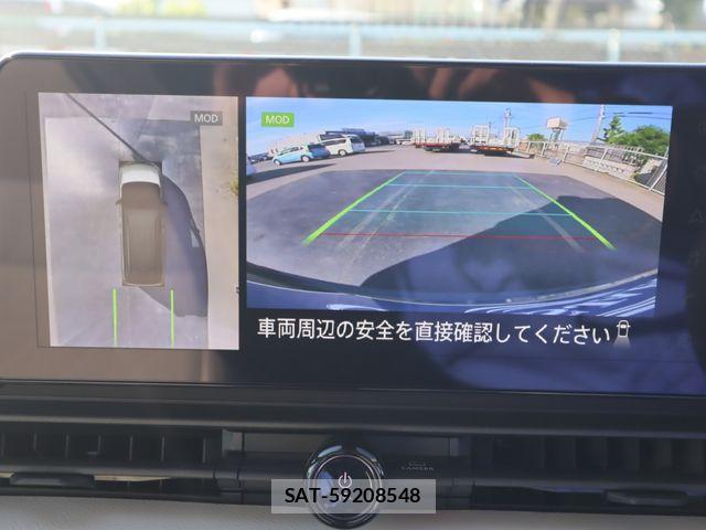 Nissan SERENA 2023-11 7329925-9