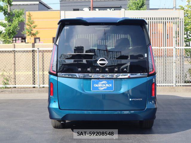 Nissan SERENA 2023-11 7329925-24