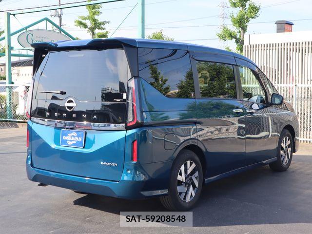 Nissan SERENA 2023-11 7329925-25