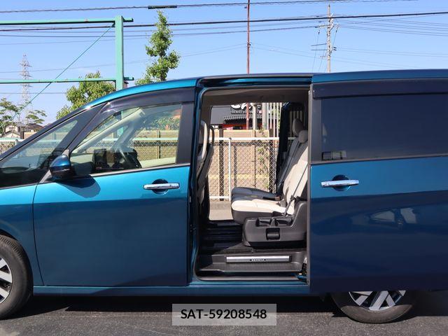 Nissan SERENA 2023-11 7329925-5