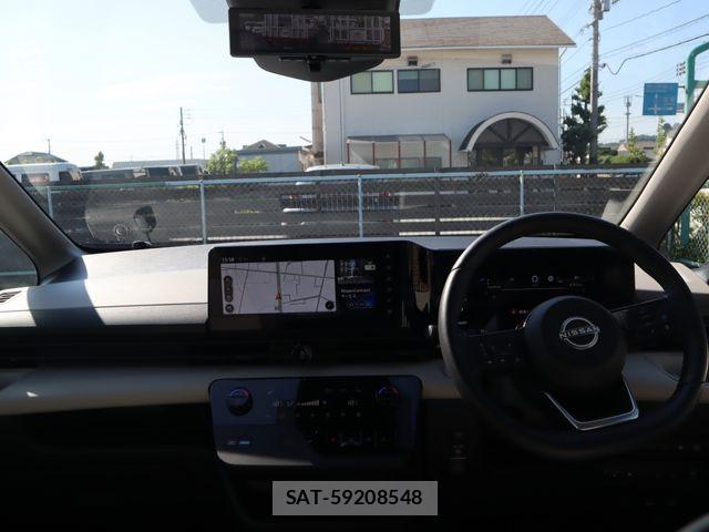 Nissan SERENA 2023-11 7329925-8