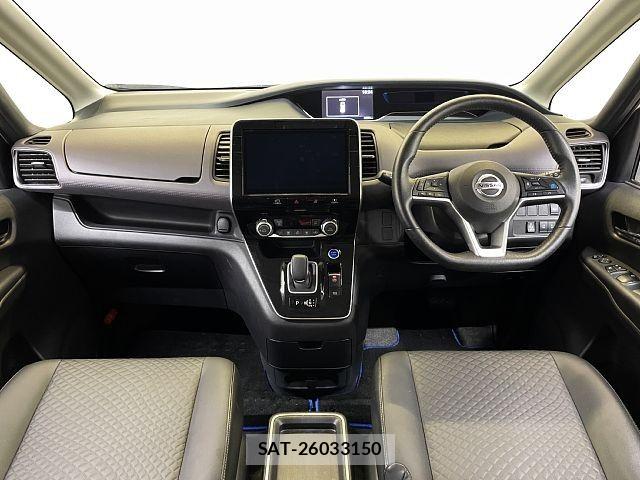 Nissan SERENA 2021-03 7329950-1