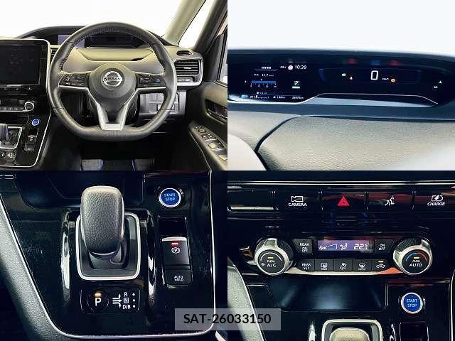 Nissan SERENA 2021-03 7329950-3