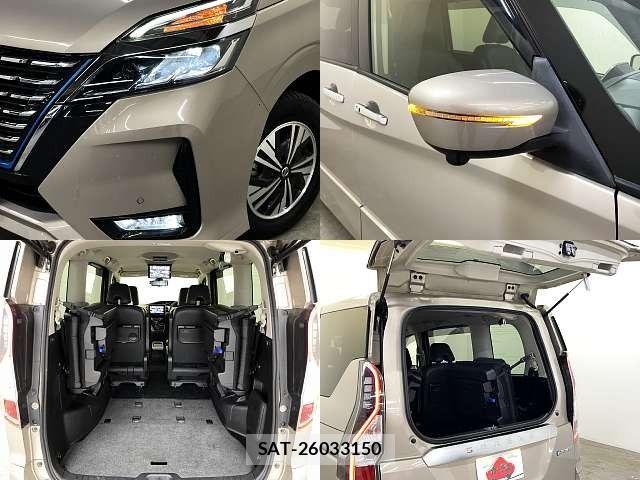 Nissan SERENA 2021-03 7329950-6