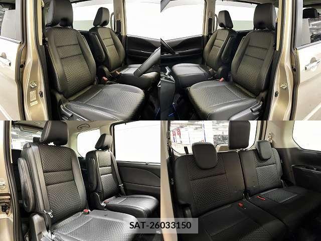 Nissan SERENA 2021-03 7329950-7