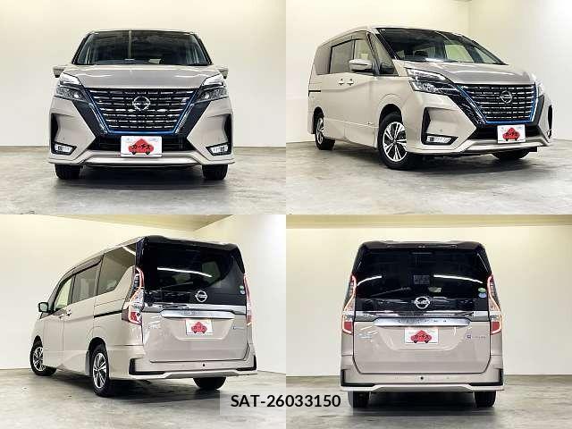 Nissan SERENA 2021-03 7329950-8
