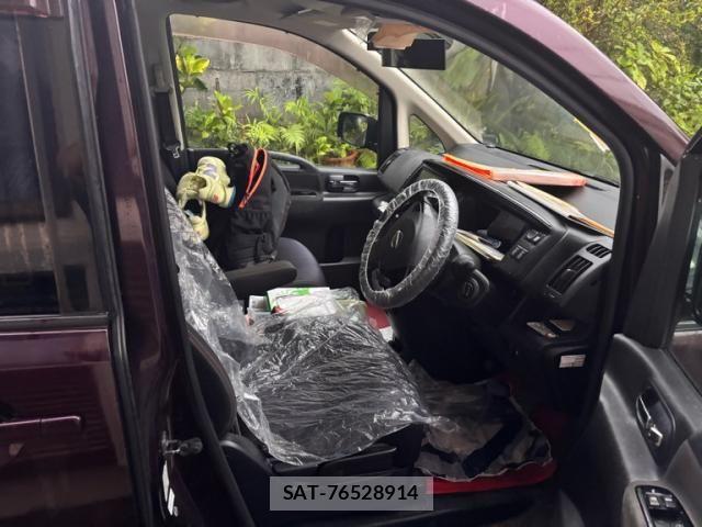 Nissan SERENA 2010-02 7329974-9