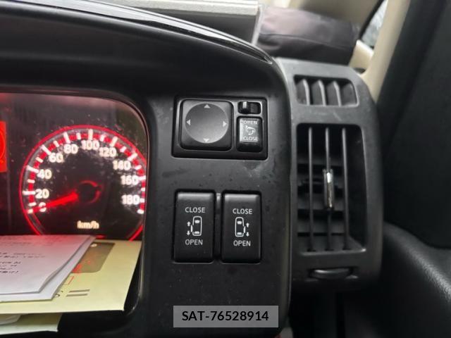 Nissan SERENA 2010-02 7329974-16
