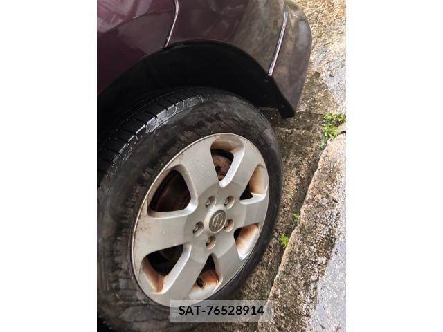 Nissan SERENA 2010-02 7329974-2