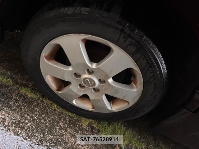 Nissan SERENA 2010-02 7329974-3