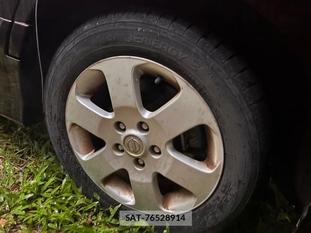 Nissan SERENA 2010-02 7329974-6