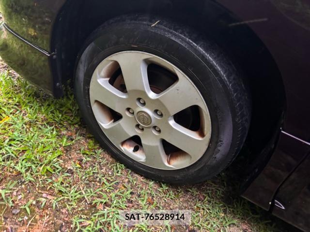 Nissan SERENA 2010-02 7329974-7
