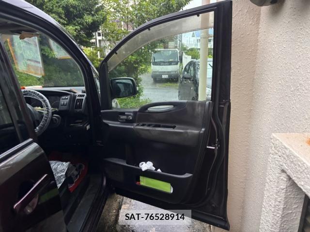 Nissan SERENA 2010-02 7329974-8