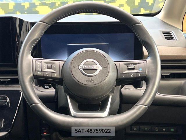 Nissan SERENA 2023-03 7329931-11
