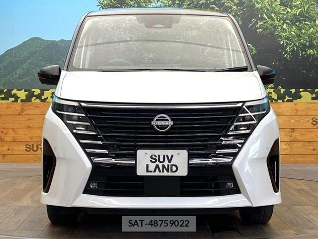 Nissan SERENA 2023-03 7329931-14