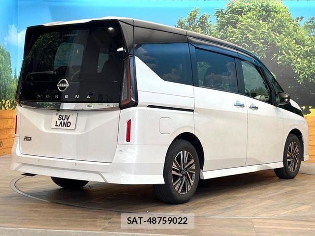 Nissan SERENA 2023-03 7329931-16