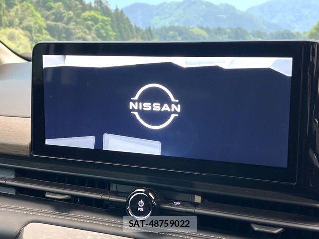 Nissan SERENA 2023-03 7329931-2