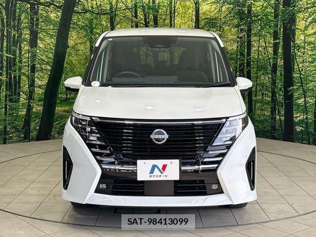 Nissan SERENA 2025-03 7329930-13