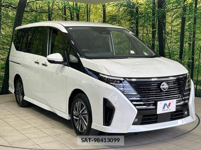 Nissan SERENA 2025-03 7329930-15