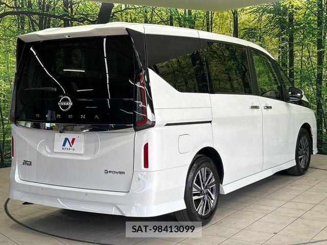 Nissan SERENA 2025-03 7329930-16
