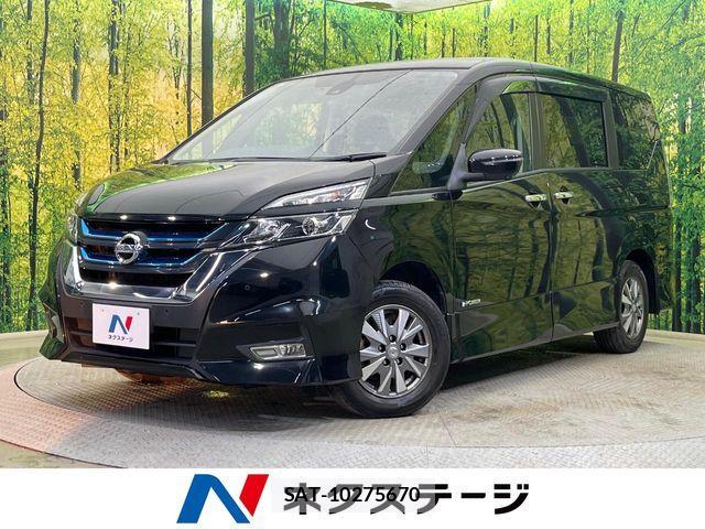 Nissan SERENA 2019-05 7329954-0