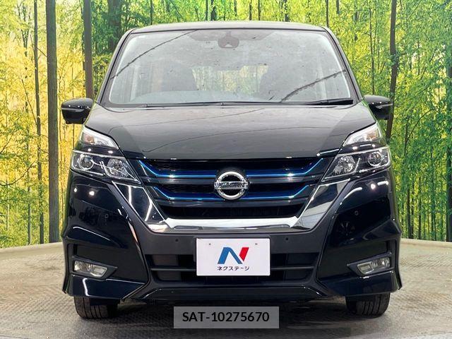 Nissan SERENA 2019-05 7329954-15
