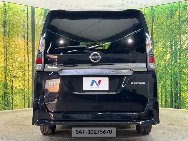 Nissan SERENA 2019-05 7329954-16