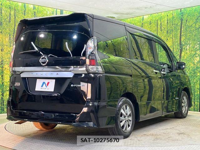 Nissan SERENA 2019-05 7329954-17