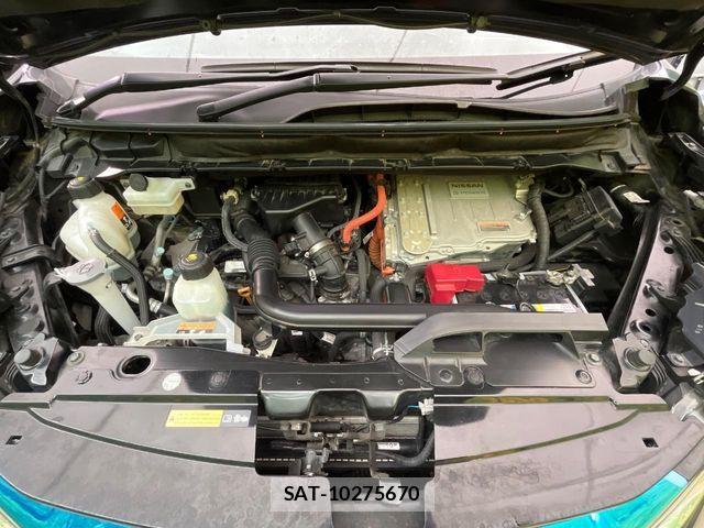 Nissan SERENA 2019-05 7329954-18