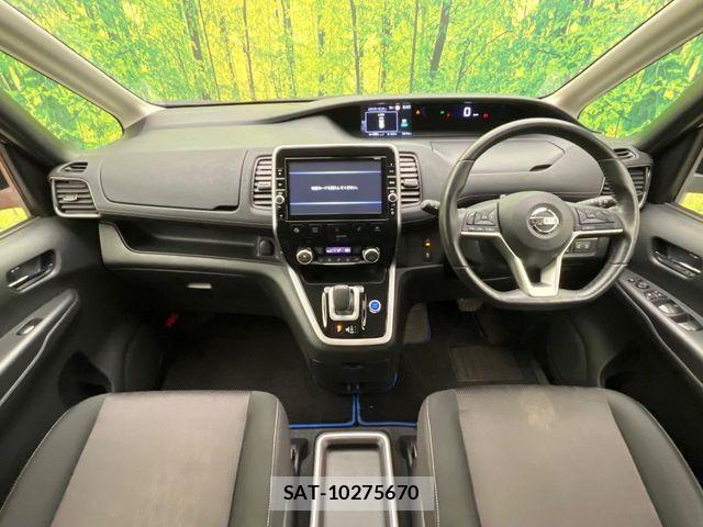 Nissan SERENA 2019-05 7329954-1