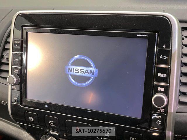 Nissan SERENA 2019-05 7329954-3