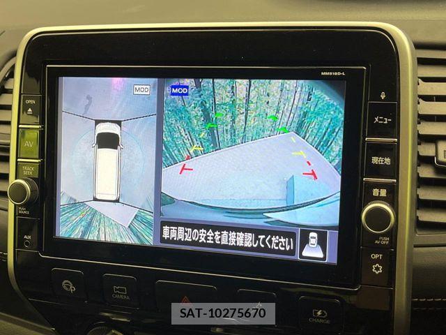 Nissan SERENA 2019-05 7329954-4