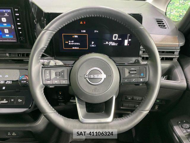 Nissan SERENA 2023-09 7329940-11