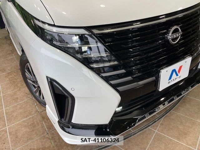 Nissan SERENA 2023-09 7329940-12