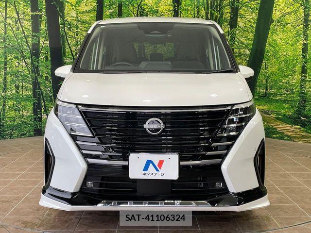 Nissan SERENA 2023-09 7329940-14