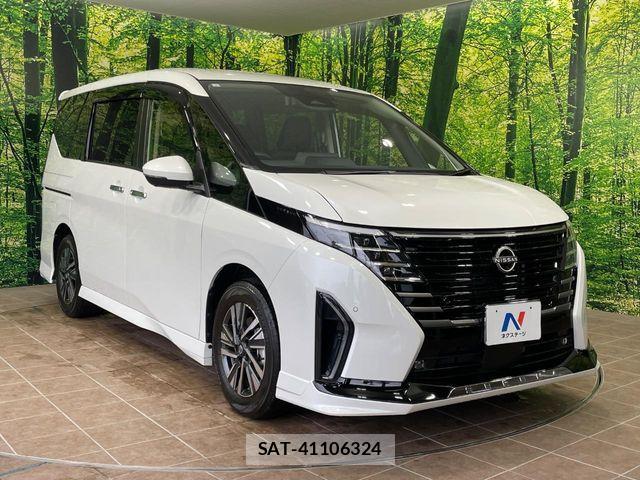 Nissan SERENA 2023-09 7329940-16