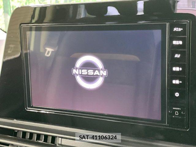 Nissan SERENA 2023-09 7329940-2