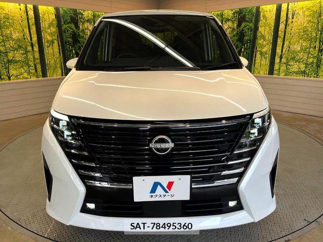Nissan SERENA 2025-02 7329936-13