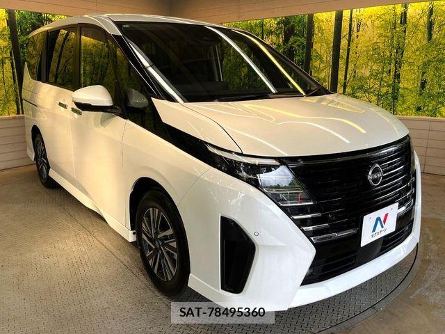 Nissan SERENA 2025-02 7329936-15