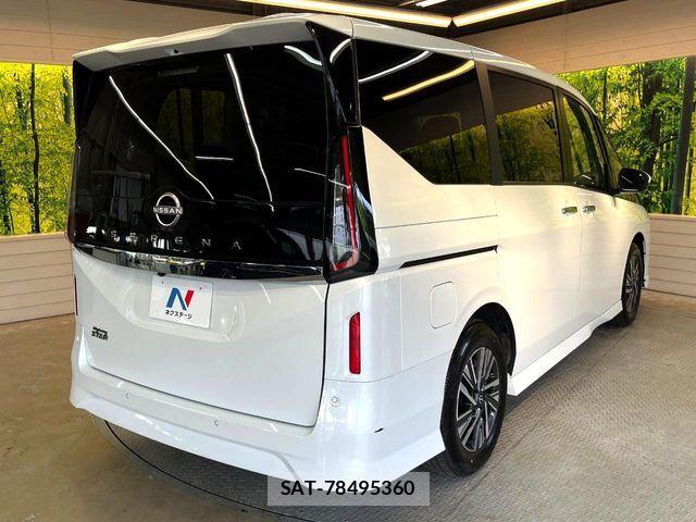 Nissan SERENA 2025-02 7329936-16