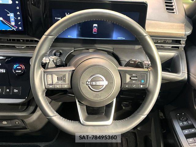 Nissan SERENA 2025-02 7329936-7
